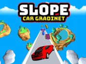 Play Slope Car Gradient