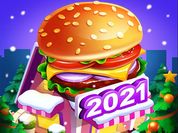 Play Cook Up Yummy Kitchen Cooking Games