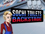 Play Sochi Toilets Backstage