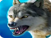 Play Wolf Simulator 3D