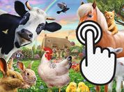 Play Farm Clicker