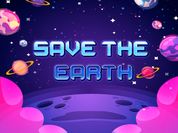 Play Save The Galaxy Online Game