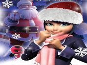 Play MIRACULOUS A Christmas Special Ladybug