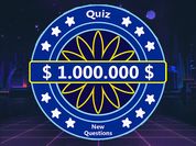 Millonario 2021 : Trivia Quiz Game
