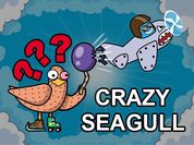 Play Crazy Seagull