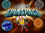 Play Spin In Space