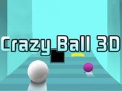 Ball Race 3D