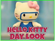 Play Hello Kitty Day Look