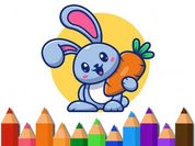 Play Cute Rabbit Puzzle