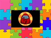 Play Among Us Puzzle 1