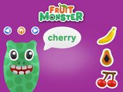 Play Fruit Monster