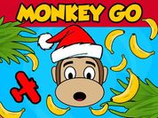 Play Monkey Go