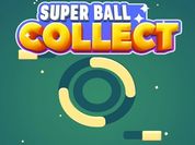 Play Super Ball Collect HTML5