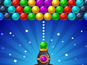 Play Bubble Shooter Blast Master