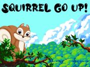 Play Squirrel Go Up