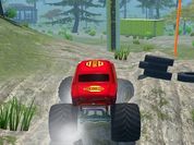 Play Offroad Racing Monster Truck