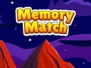 Play Master Memory Match