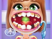 Play Dentist Inc Teeth Doctor Games