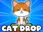 Play Cat Drop