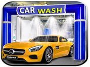 Play Car Wash Saloon