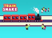 Play Train Snake Taxi