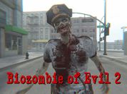 Play Biozombie of Evil 2