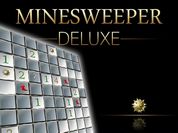 Play Minesweeper Deluxe