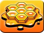 Play Honey Hexa Puzzle