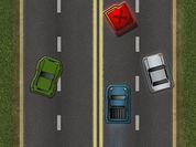 Play 2D Car Runner