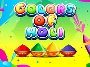 Play Colors Of Holi
