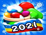 Play Candy Blast Mania : Puzzle Game