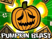 Play Pumpkin Blast