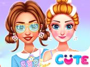 Play BFF Lovely Kawaii Outfits