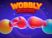 Play Wobbly Boxing