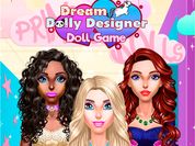 Play Happy Dream Dolly Designer