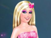 Play Barbie Princess Dress Up
