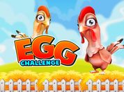 Play Egg Challenge