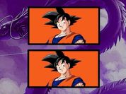 Play Dragon Ball 5 Difference