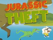 Jurrasic Theft