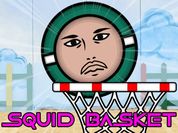 Play Squid Basket