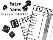 Play Yatzy Yams Classic Edition