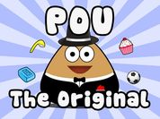 Play Pou pet