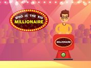 Play Millionaire Kids Game