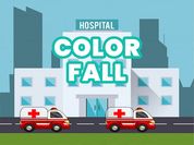 Play Color Fall Hospital