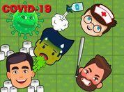 Play CoronaVirus19