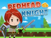 Play Redhead Knight