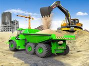 Play City Constructor Driver 3D