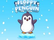 Play Floppy Penguin