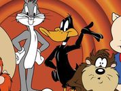 Play Looney Tunes Jigsaw Puzzle Collection