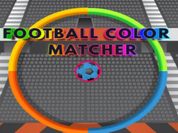 Play Football Color Matcher